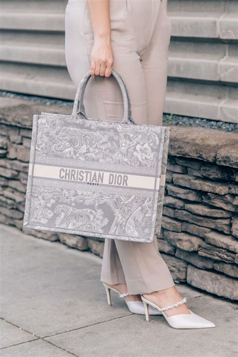 christian dior dupe|christian dior tote bag copy.